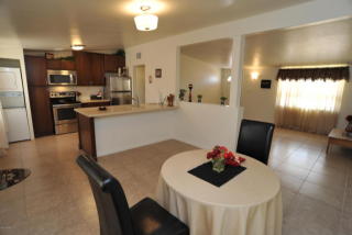 1617 Avenida Regulo, Tucson AZ  85710-5662 exterior