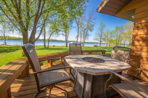 9637 Water Lily Trl, Alex MN  56308-9756 exterior