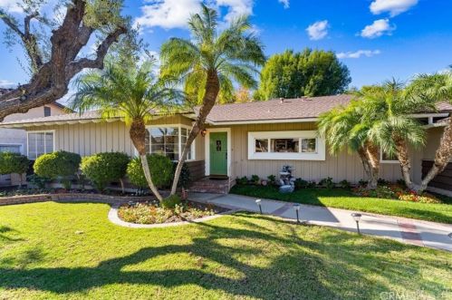 611 Hacienda Dr, La Habra, CA 90631-4442