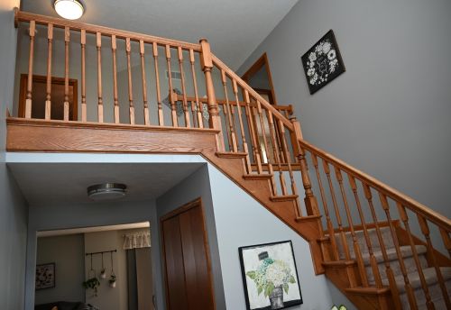 3305 Gooding Rd, Marion OH  43302-9001 exterior