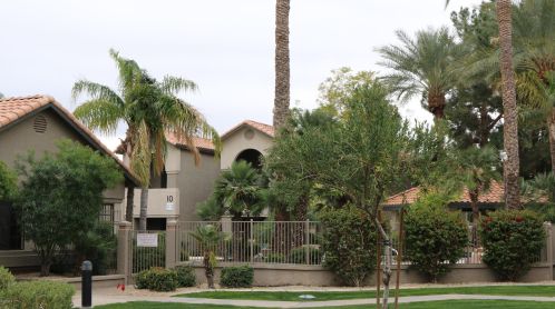 9600 96th St, Scottsdale AZ  85258-5158 exterior