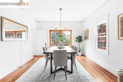 2400 Eunice St, Berkeley CA  94708-1645 exterior