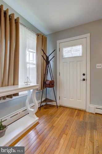 35 Ann St, Highspire PA  17034-1509 exterior