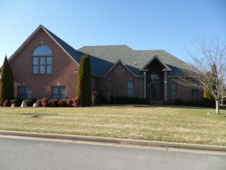 5905 Seven Points Trce, Hermitage, TN 37076-3718