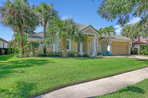 6037 Winding Lake Dr, Jupiter, FL 33458-3777
