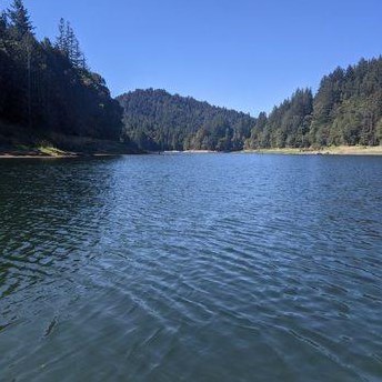 10680 Vera Ave, Felton CA  95018-8936 exterior