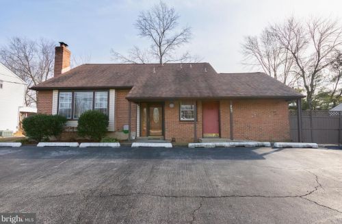 3406 Silverside Rd, Wilmington, DE 19810-4802