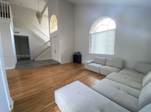 1231 179th Ave, Hollywood FL  33029-3162 exterior