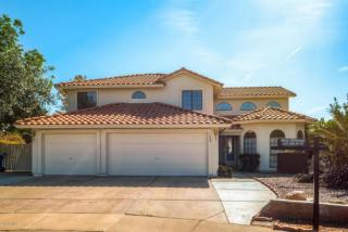 1049 Stanford Ave, Gilbert AZ  85234-3579 exterior