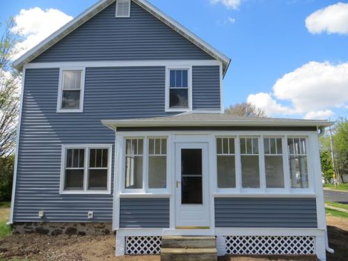 101 Winton Ave, Weston, WI 54474-1135