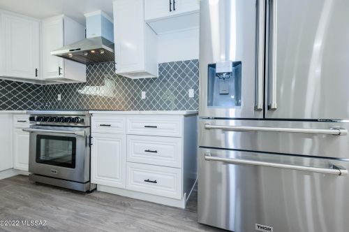 341 Tucson Blvd, Tucson AZ 85713-2065 exterior