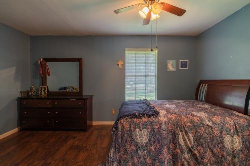 106 Norma Cir, Greenville TX  75402-8155 exterior