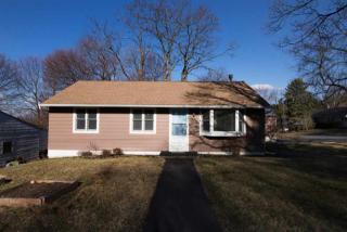 41 Bolivar Ave, Troy NY  12180-7007 exterior