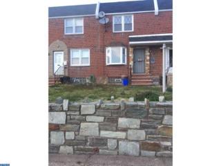 3215 Gilham St, Philadelphia, PA 19149-3127