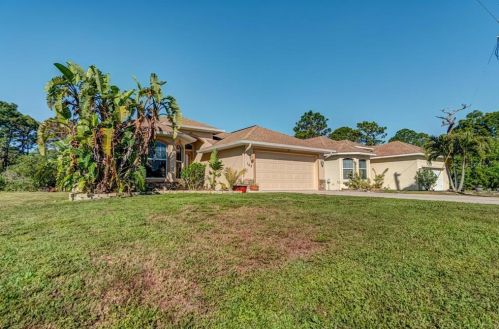 165 Australian Dr, Placida FL  33947-4807 exterior