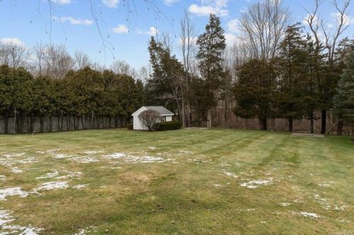 16 Mdw Rdg Rd, Warwick NY  10990-2535 exterior