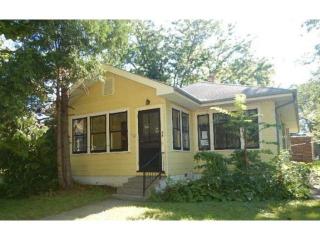 45 16th Ave, Hopkins MN  55343-7418 exterior