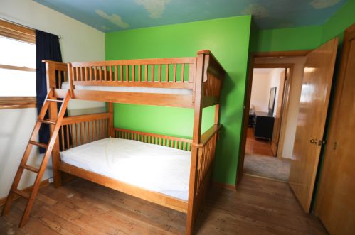 3682 Ramsey Ave, Cudahy WI 53110-3000 exterior