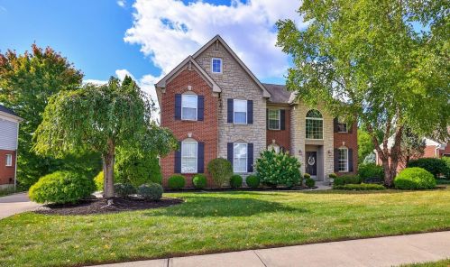 603 Brandtly Ridge Dr, Covington, KY 41015-4227