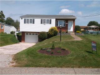 324 Locust Ave, Houston, PA 15342-1013