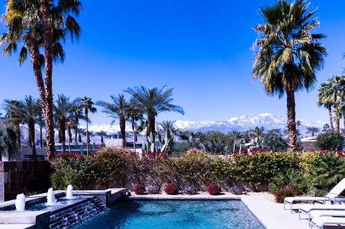 29 Sun Ridge Cir, Rancho Mirage CA  92270-2641 exterior