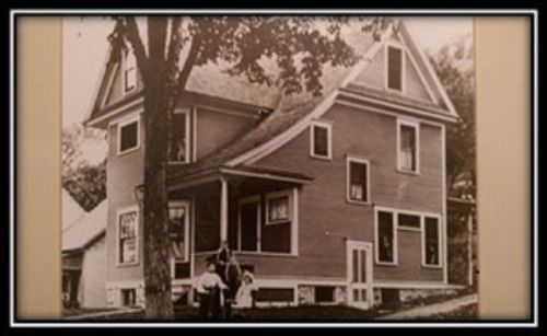 115 Berlin St, Montpelier, VT 05602-3523