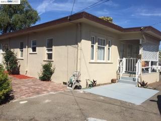 584 Ainslee Ct, Hayward, CA 94544-3502