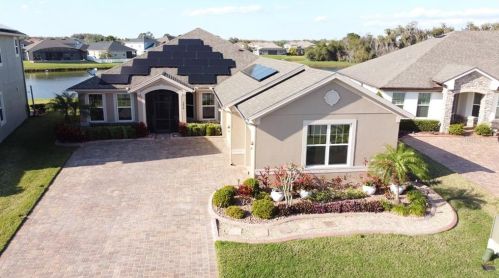 2804 Autumn Breeze Way, Kissimmee, FL 34744