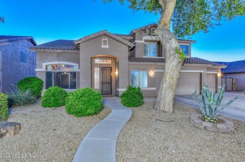 21628 86th Ln, Peoria AZ  85382-2496 exterior