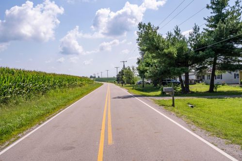 3089 Ford Rd, Washington Ch OH  43160-8759 exterior