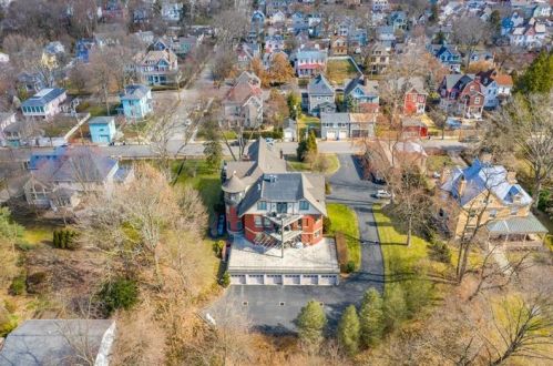305 Elwick St, Sewickley PA  15143-1362 exterior