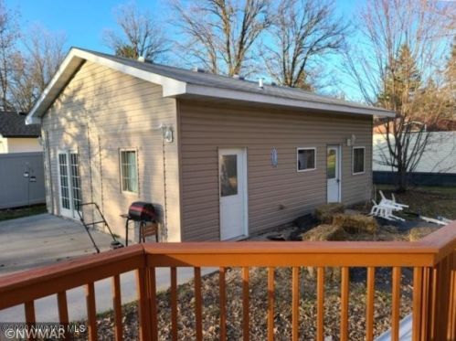 3166 Pickeral Trl, Hackett MN  56623-3067 exterior