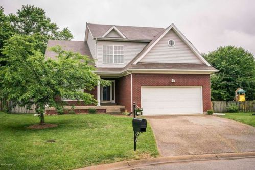 4403 Mackenzie Pl, Louisville, KY 40241-5109