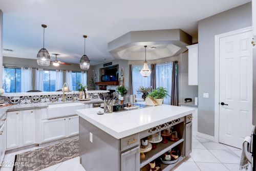 3610 Velero St, Chandler AZ  85225-5340 exterior