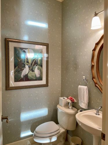 8801 Bally Bunion Rd, Fort Pierce FL  34986-3085 exterior