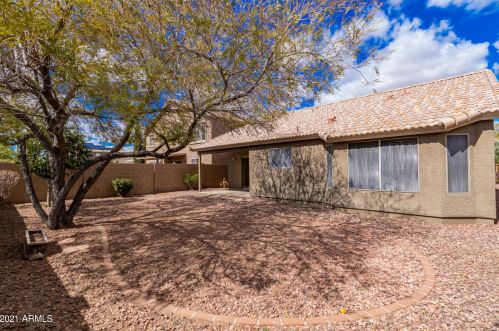 15931 Monte Cristo Ave, Sun City AZ  85388-2111 exterior