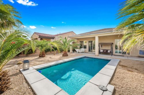 81586 Avenida Viesca, Indio, CA 92203-4393