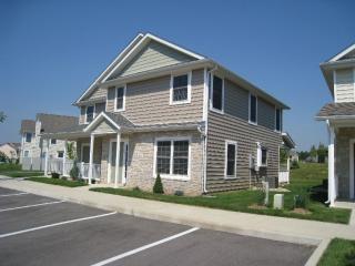 2703 Bressingham Way, Blmgtn IN  47401-4167 exterior
