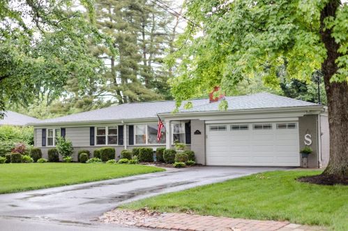 732 Franklin Ave, Terrace Park, OH 45174-1216
