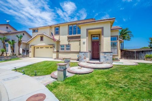 5808 Silver Sage Ct, Chino Hills, CA 91709-7840