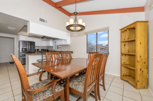 120 Grasshopper Ln, Sedona AZ  86336-4521 exterior