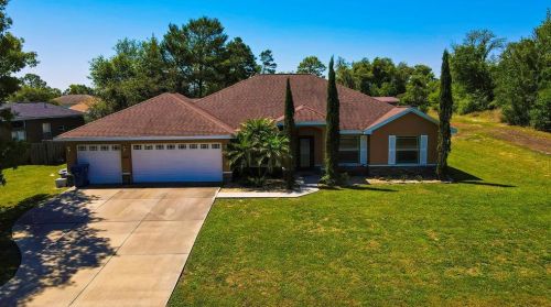 12400 Arslan Ln, Brooksville, FL 34609-4105