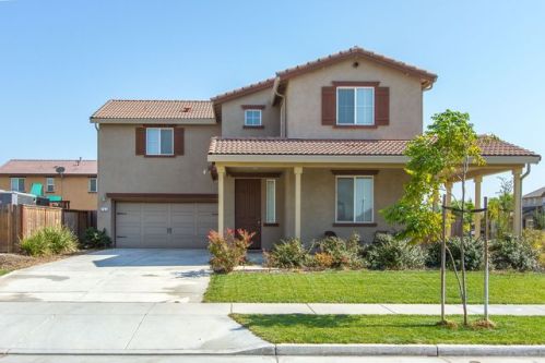 744 Liberty Pt, Lathrop CA  95330-9398 exterior