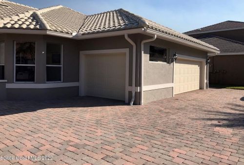 771 Florencia Cir, Titusville FL  32780-4966 exterior
