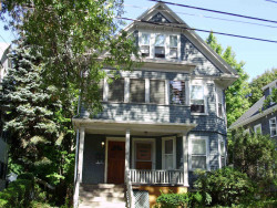 42 Eddy St, Newton, MA 02465-2134