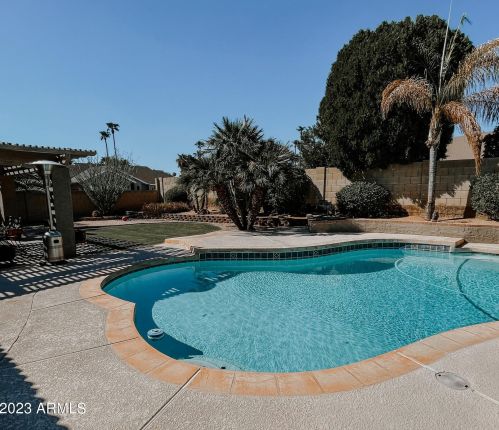 5302 Marconi Ave, Scottsdale AZ 85254-6533 exterior