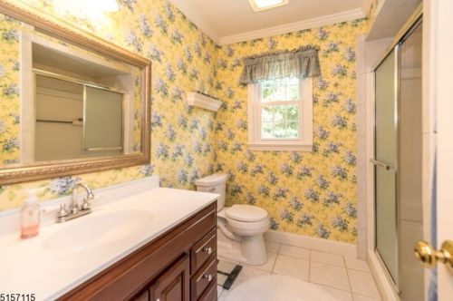 6 Cheryle Way, Annandale NJ  08801-3416 exterior