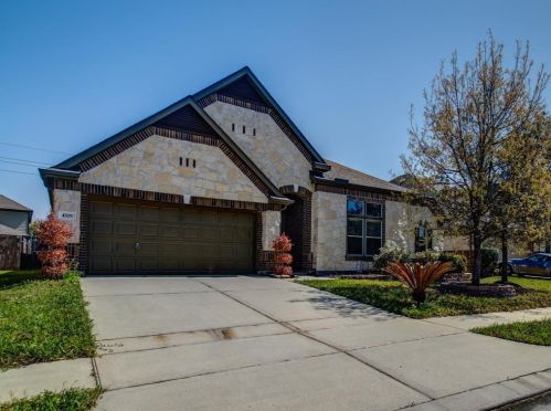 4519 Matagorda Lakes Dr, Humble, TX 77396-4331