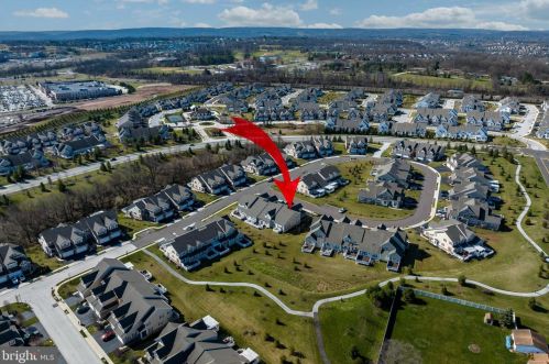 190 Iron Hill Way, Collegeville PA  19426-2833 exterior