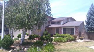 2212 Lafayette Dr, Antioch, CA 94509-5868